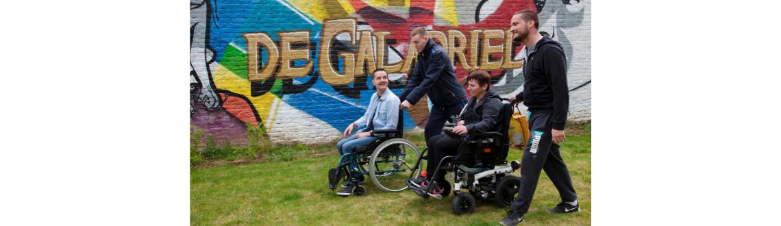 Le secteur Handicap se développe et innove
