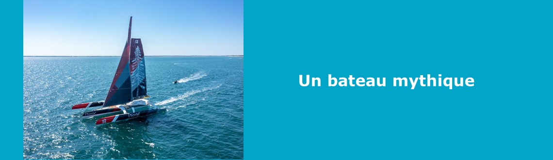 bateau