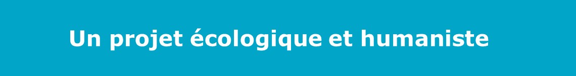 projet ecolo