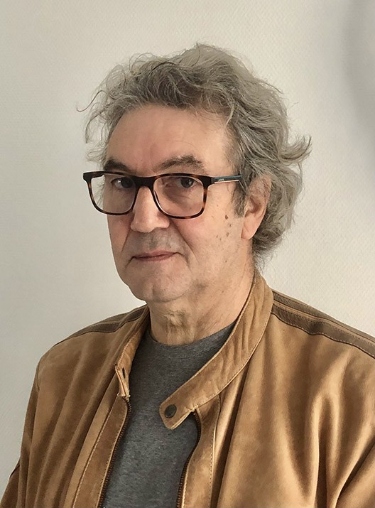 Claude Nicolodi