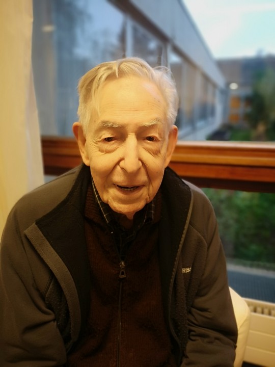 Defforges alias frère Claude.