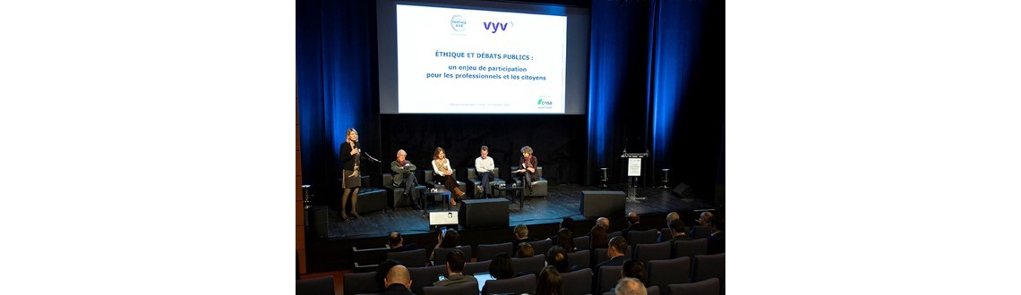 Un colloque sur la Démocratie en santé