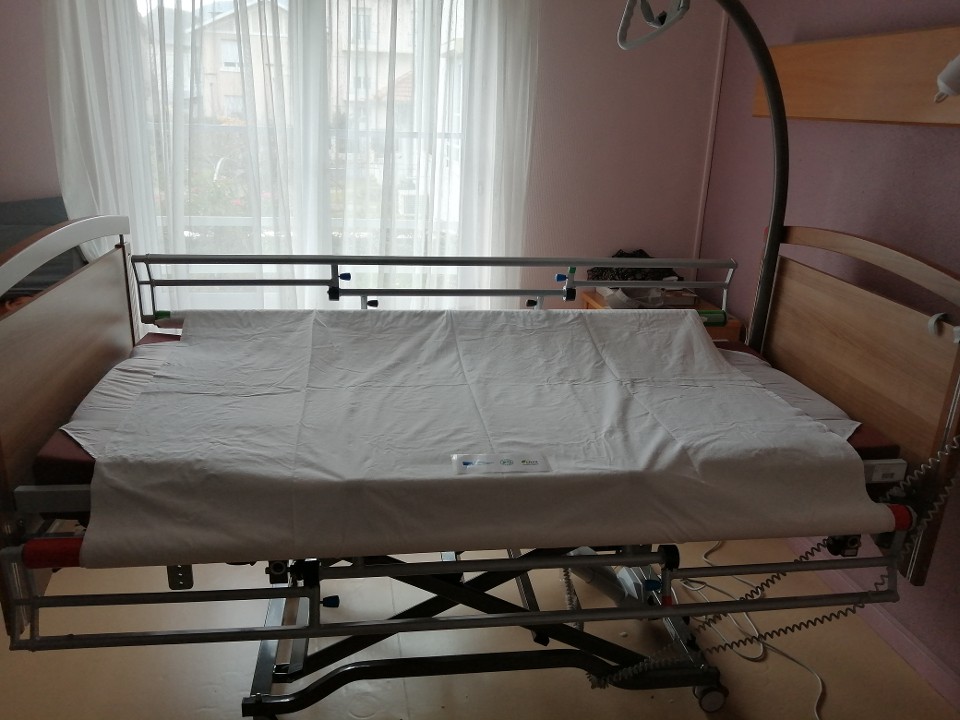 DRAP TURNAID