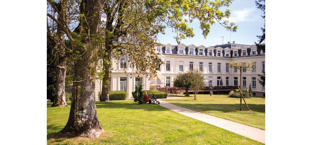 La Houssaie