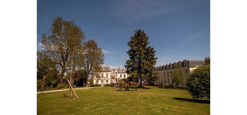 La Houssaie