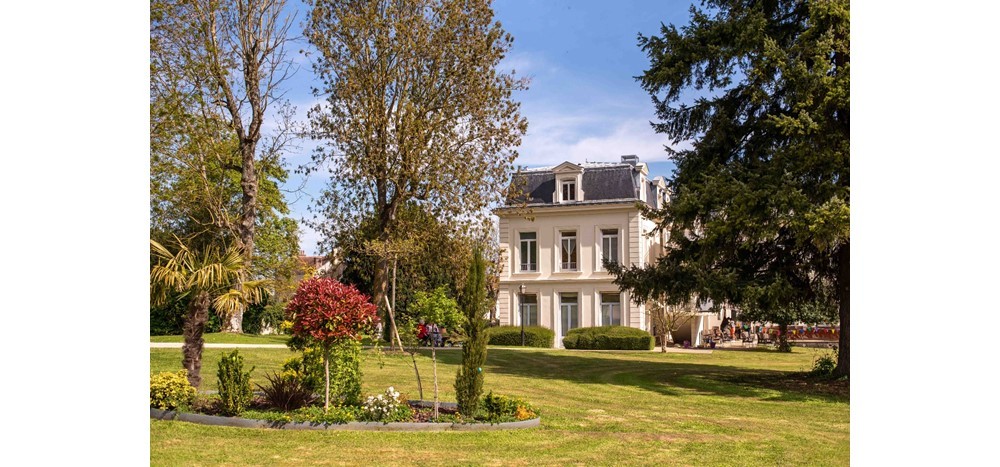 La Houssaie