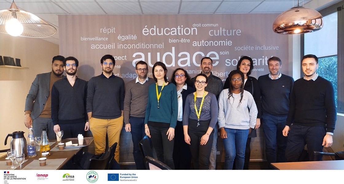 Sobriété énergétique : la Fondation agit #2