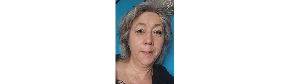 Portrait : Nathalie Vallaud, d’auxiliaire de vie à monitrice-éducatrice