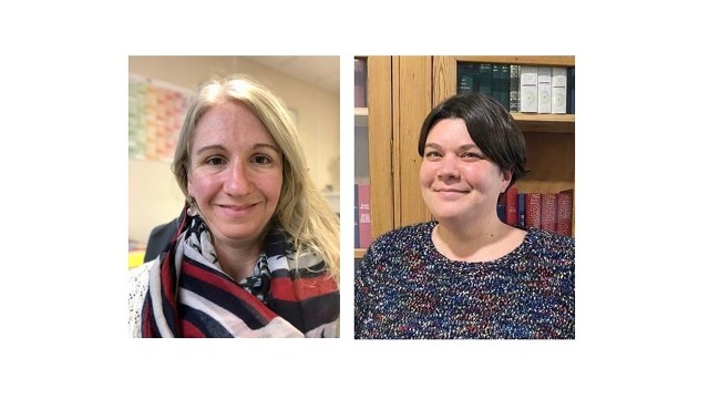 Montessori : Sophie et Gaëlle, au service d’une dynamique de groupe