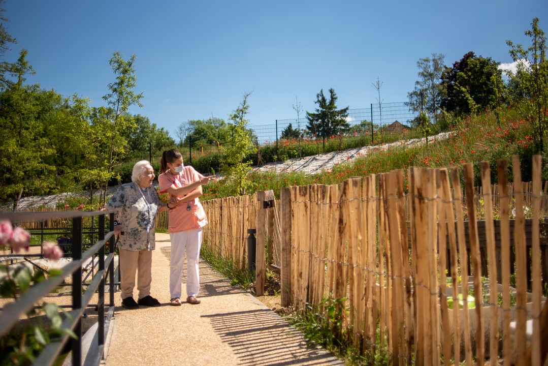 Fondation Partage et Vie-accueil-jour-bien-etre