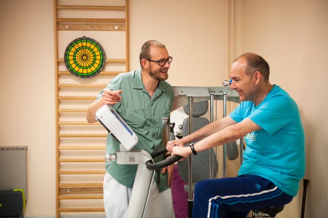 Fondation Partage Vie-sanitaire-etablissement-hopital-reeducation
