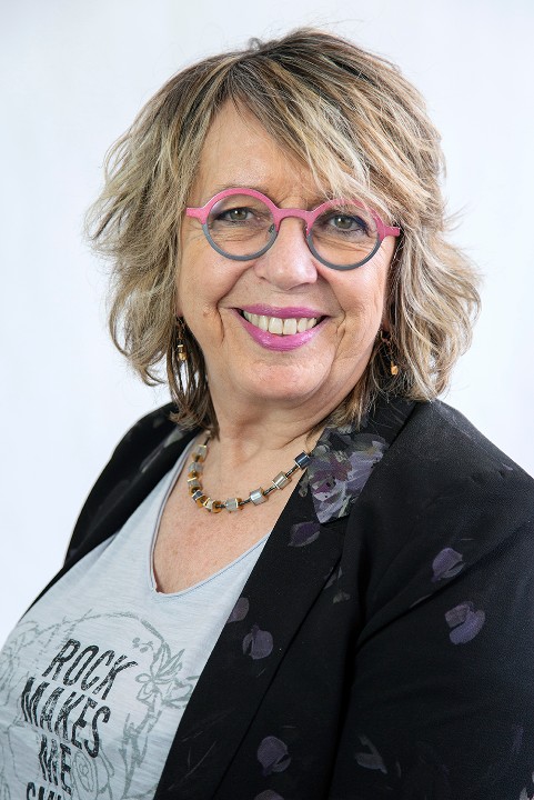 Gauchard-Robin Françoise