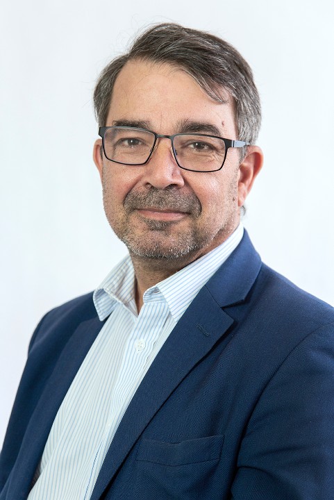 De Freslon Gaël
