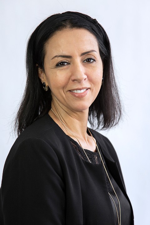 Benkirat Karima