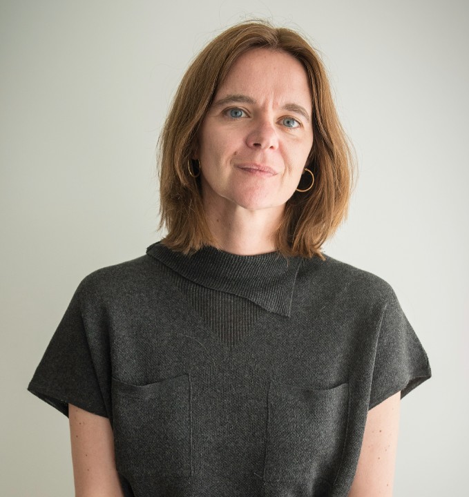 Langlet Delphine