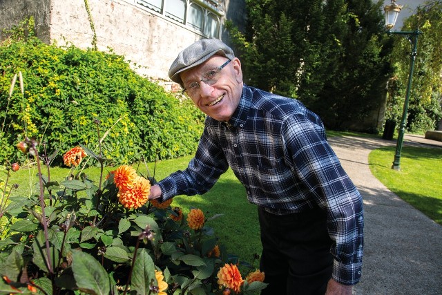 Le Domaine d'Aubert a besoin de vous