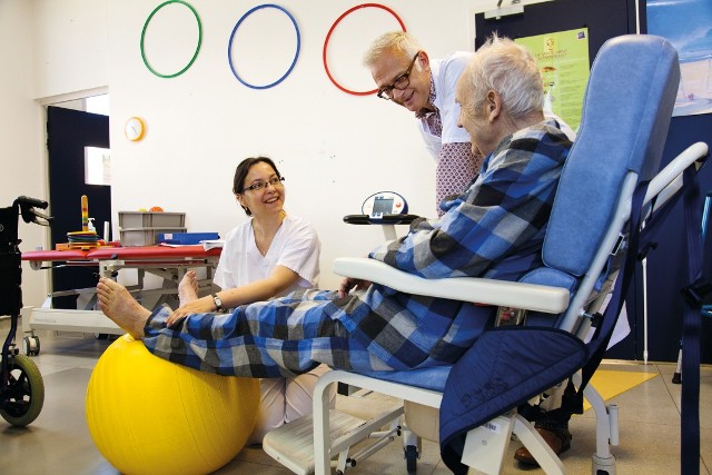 L'hôpital Arthur Gardiner a besoin de vous