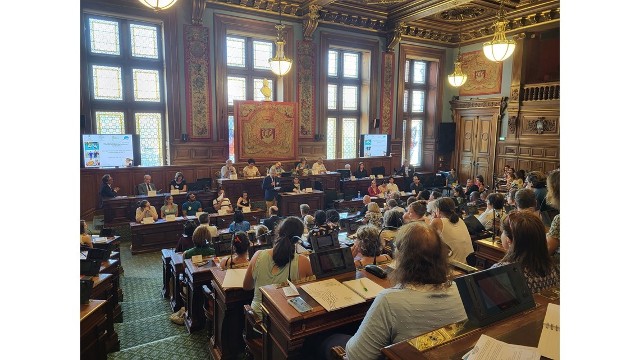 Quel parcours de vie pour les adultes cérébrolésés en Île-de-France ?