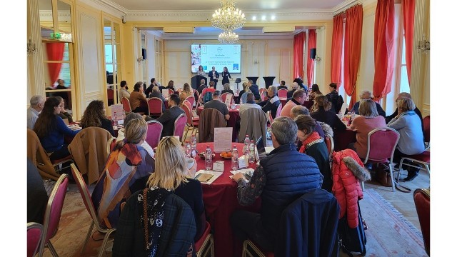 Séminaire « Hippocrate et Florence Nightingale », deuxième édition