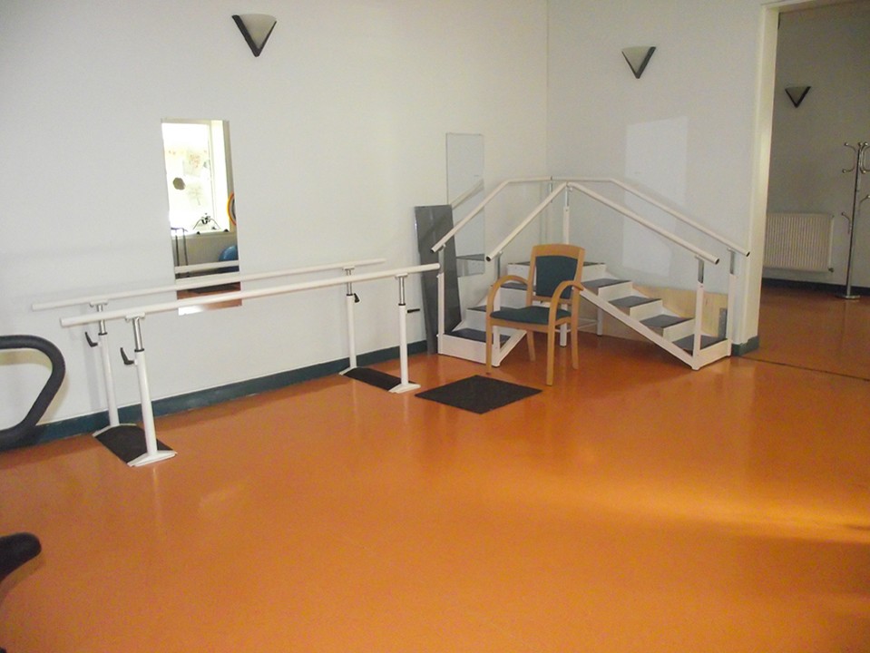 SaintCamille Fondation Partage et Vie