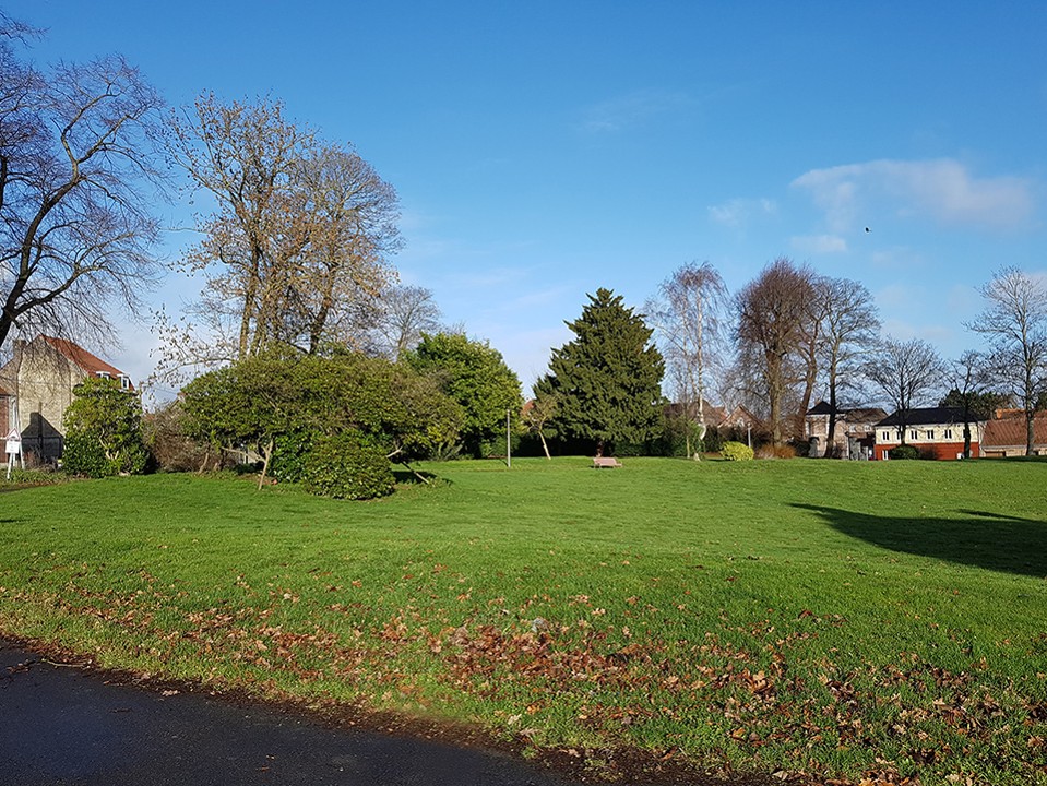 SaintCamille Fondation Partage et Vie