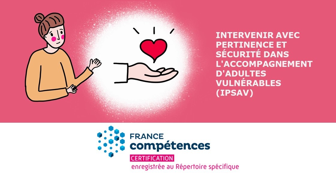 Partage et Vie devient organisme certificateur
