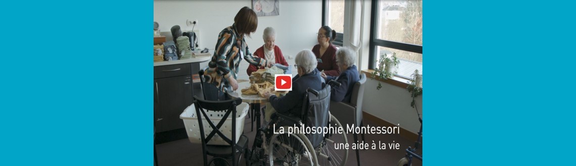 Un film Montessori