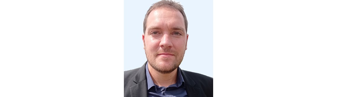 De comptable à responsable administratif et financier, un parcours au sein de la Fondation.