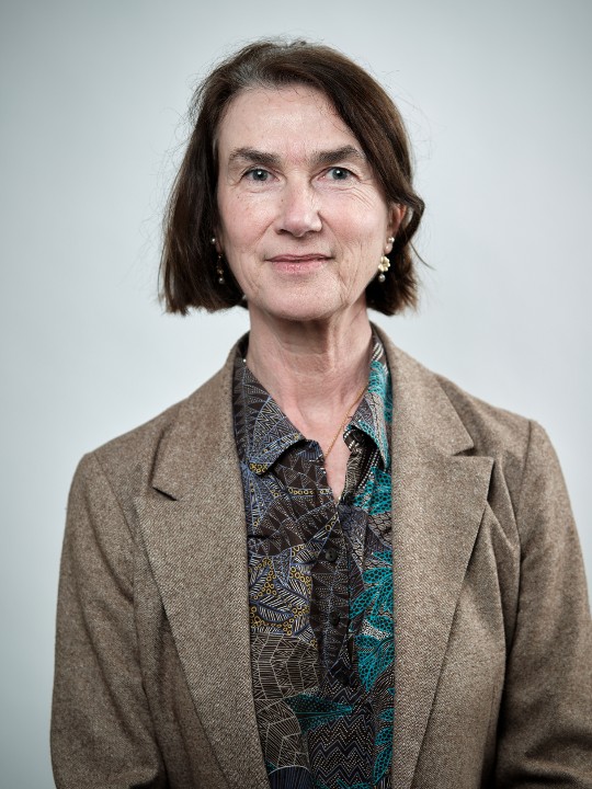 Marilossian Carole
