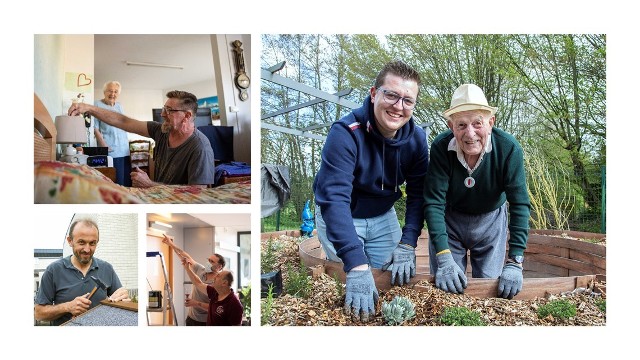Agents de maintenance : des professionnels engagés