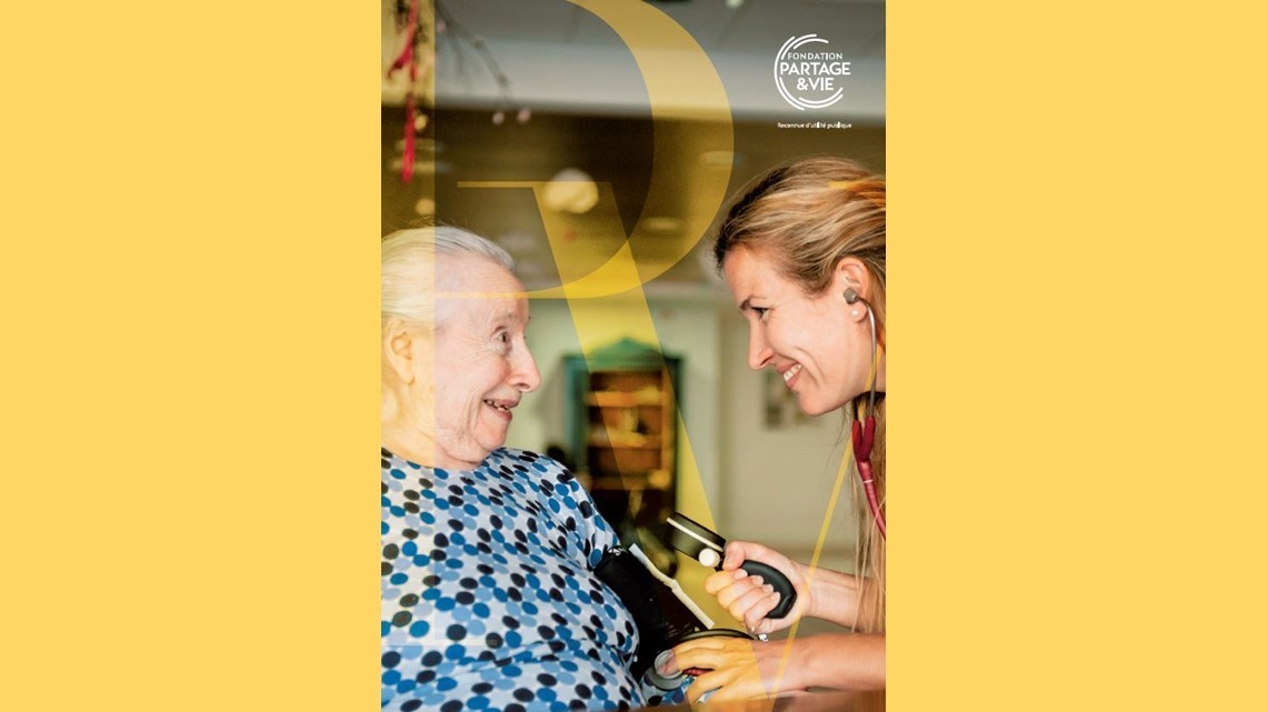 Brochure Institutionnelle 2023