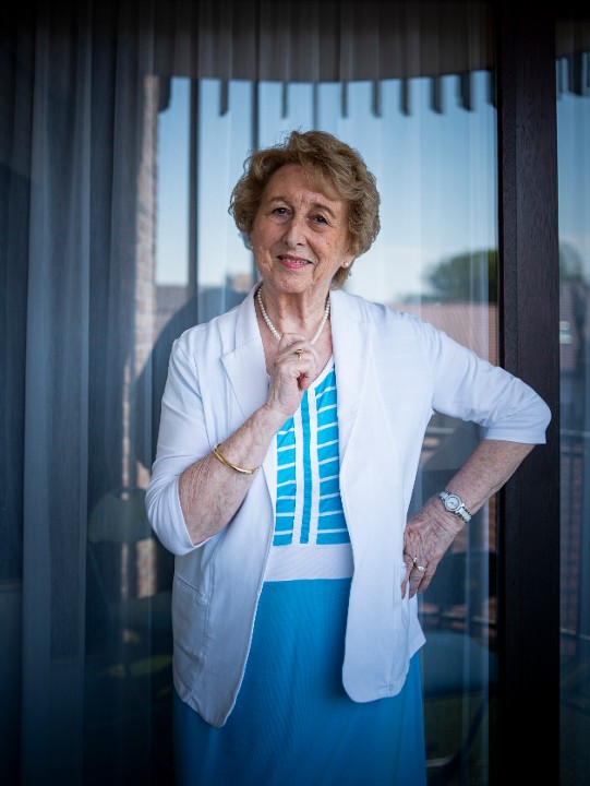 Madame DUJARDIN DSC2553