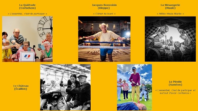 Instants partagés : participations records et toujours plus de créativité