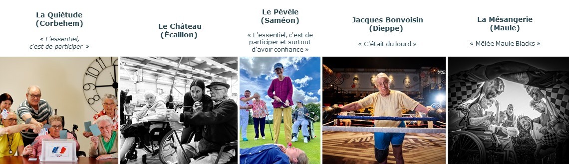 Instants partagés : participations records et toujours plus de créativité