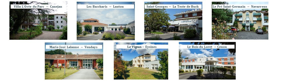 L’AFA & l’APMMJL rejoignent la Fondation Partage et Vie