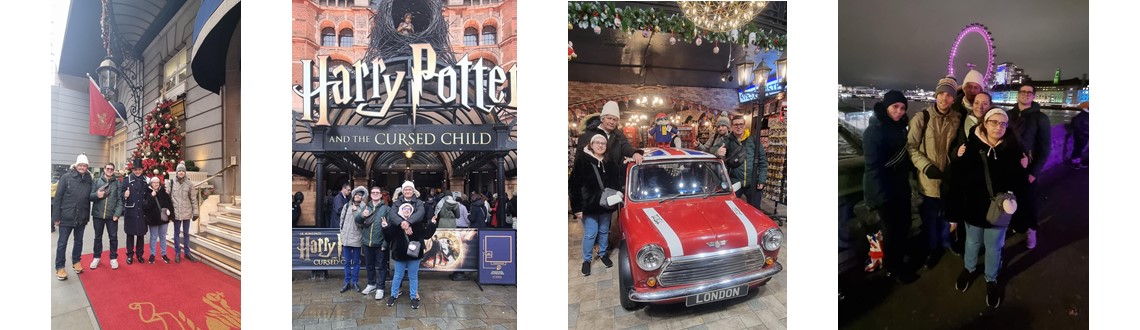 Un voyage à l’anglaise : une aventure londonienne inoubliable