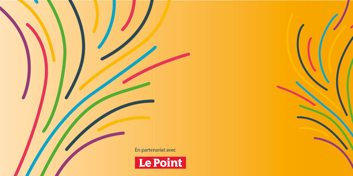 Participez aux Estivales de Partage et Vie 2025
