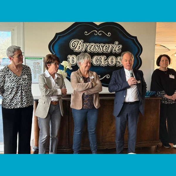 Inauguration du premier CRT Nord Cotentin