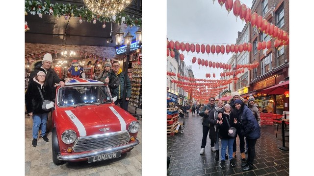 Un voyage à l’anglaise : une aventure londonienne inoubliable