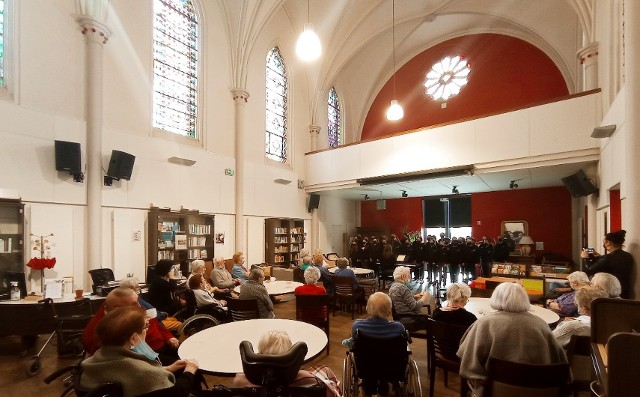 Lancement du tiers-lieu solidaire, interculturel et intergénérationnel : L’Assemblaye à Yvetot