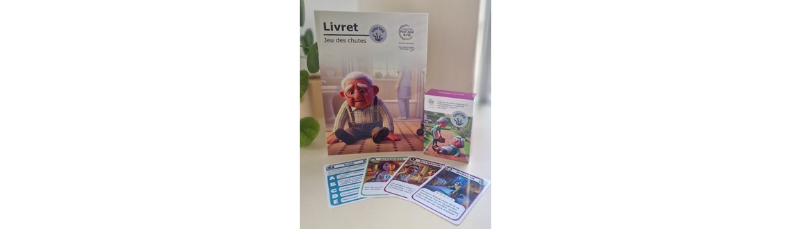Un jeu pour apprendre autrement