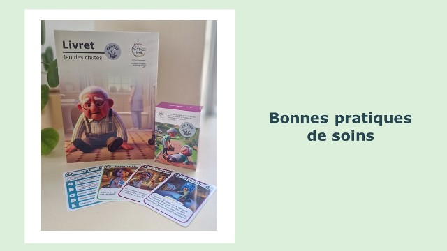 Un jeu pour apprendre autrement