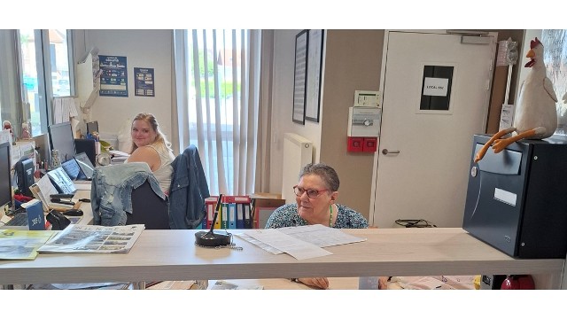 Méthode Montessori en Ehpad : Retrouver un rôle, une place, une utilité