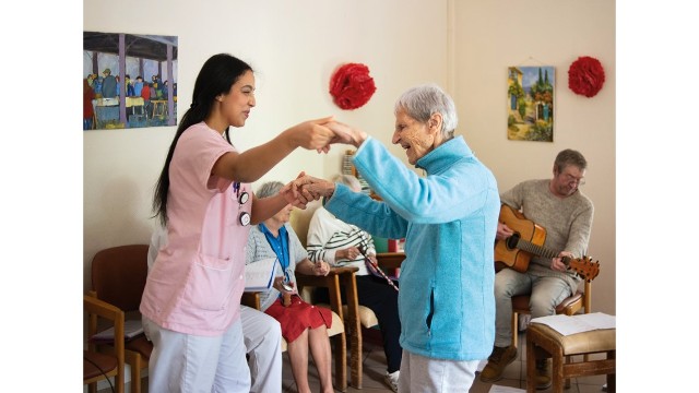 Alors on danse…