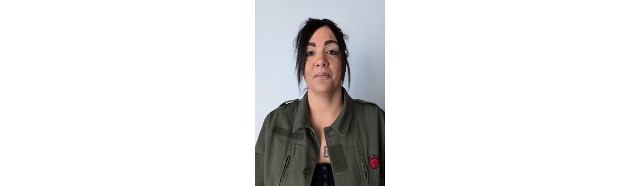Portrait : Nora Senouci, Cadre socio-éducative