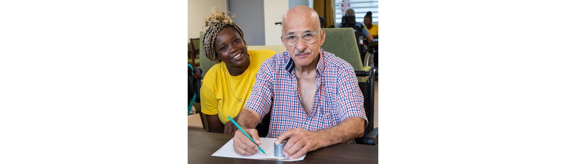 Reconnecter les générations
