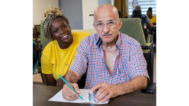 Reconnecter les générations