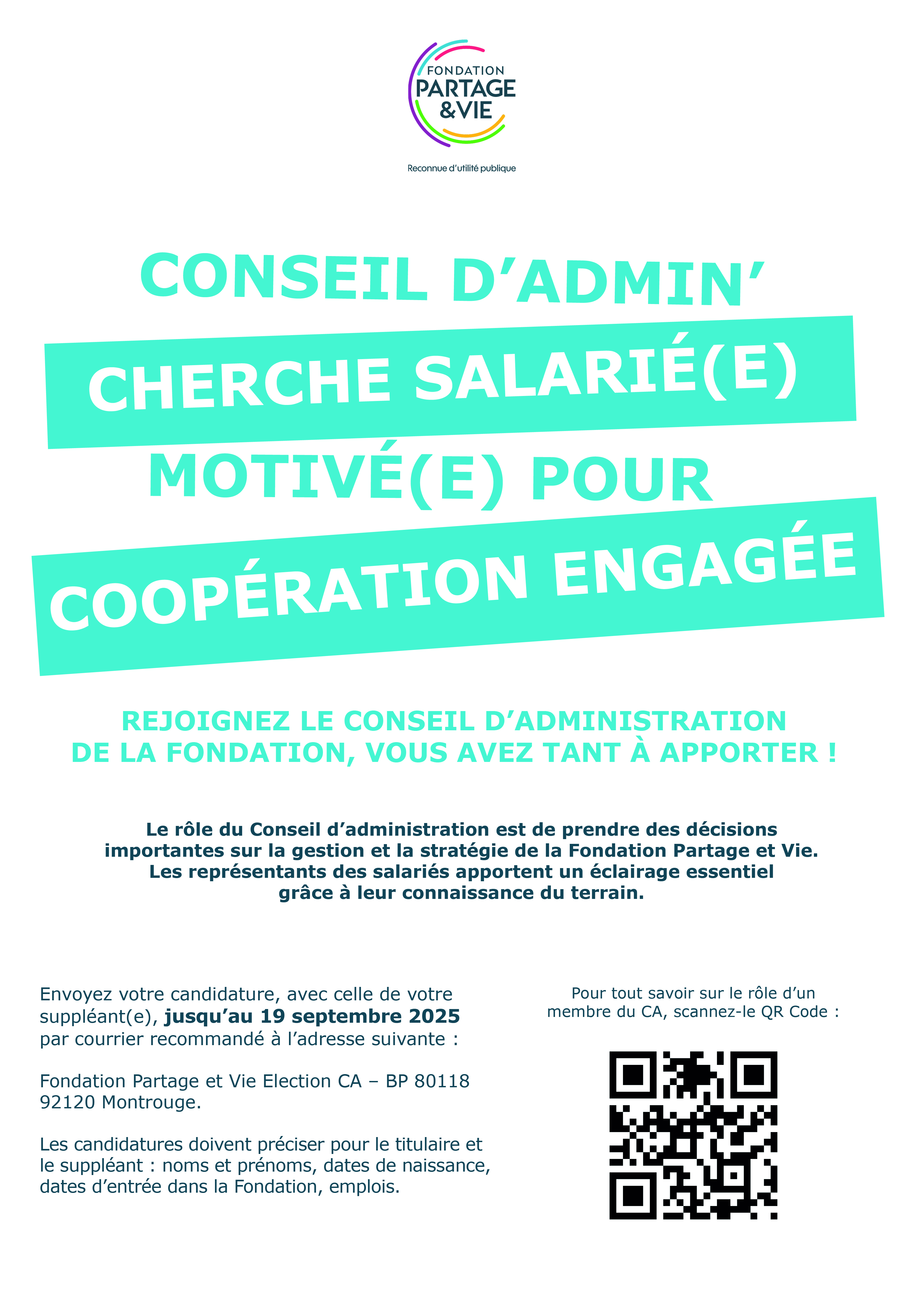 Affiche A3