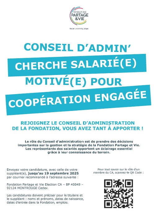 Affiche A3 VDEF