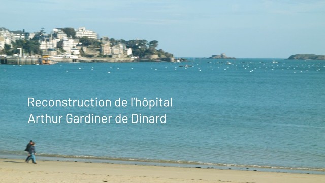 Un atelier éthique à Dinard